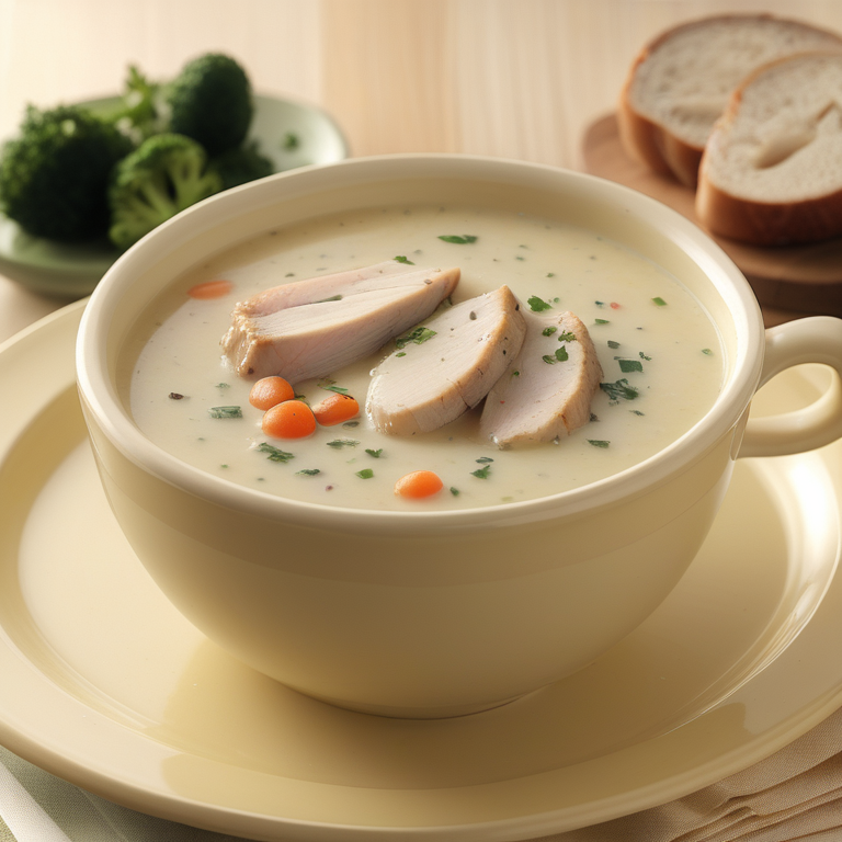 cream of chicken soup pork chops crock pot