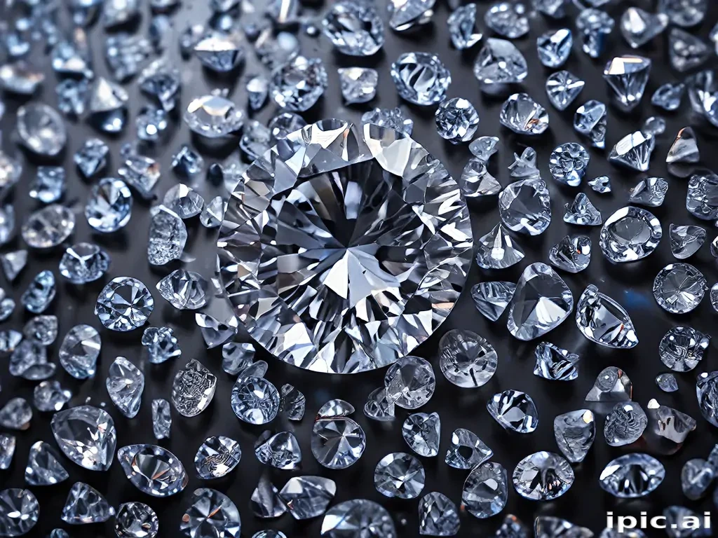 diamond background images