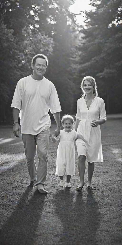 outline of family