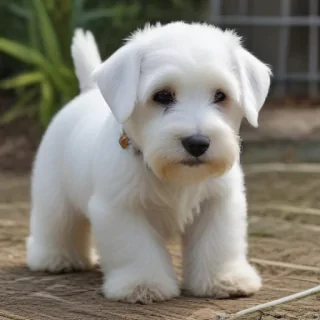 sealyham terrier