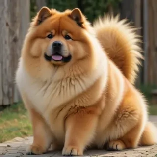 eurasier dog breed