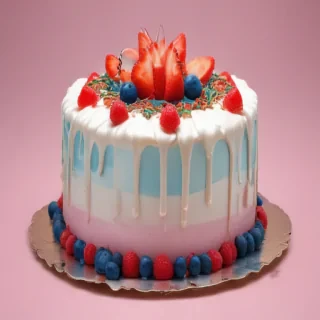 cake transparent background