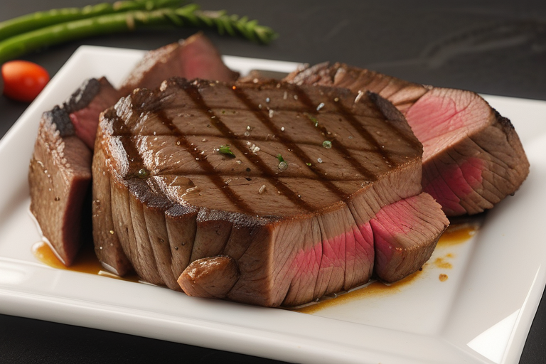 how to cook chuck steak on stove