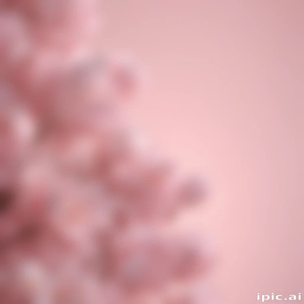light pink aesthetic wallpaper