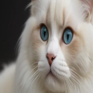 ragdoll breed