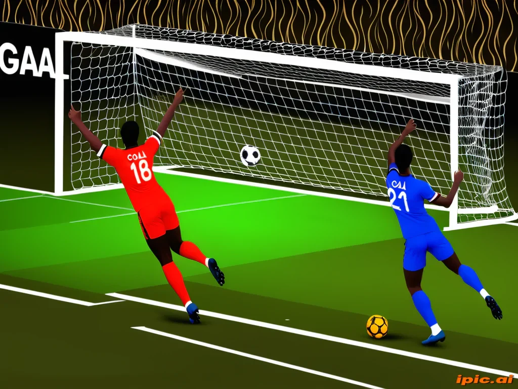 goal png