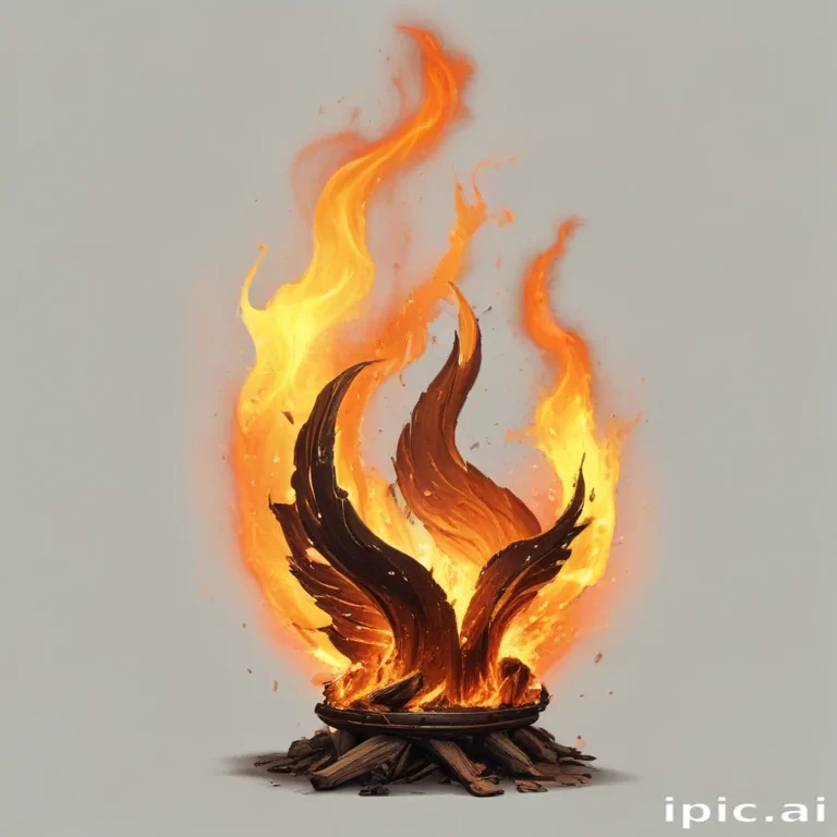 fire clipart png
