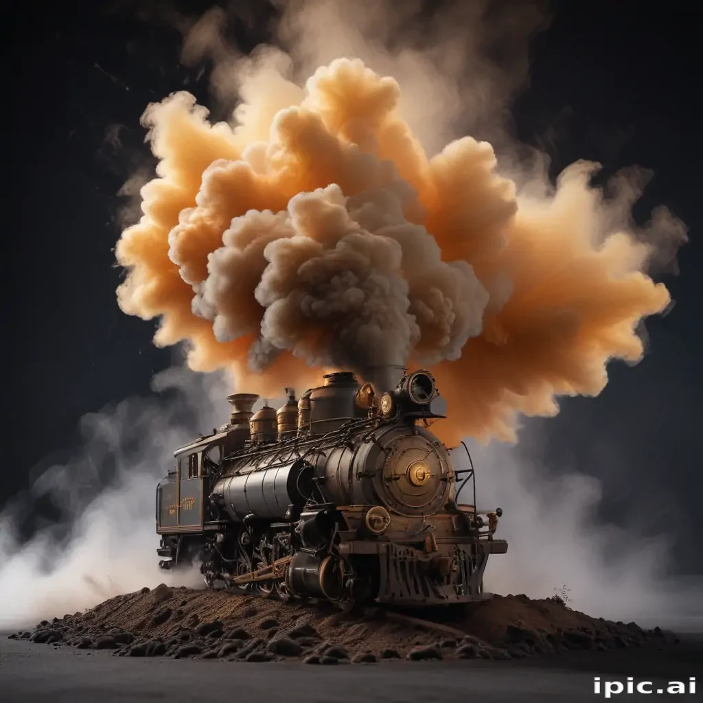steaming png