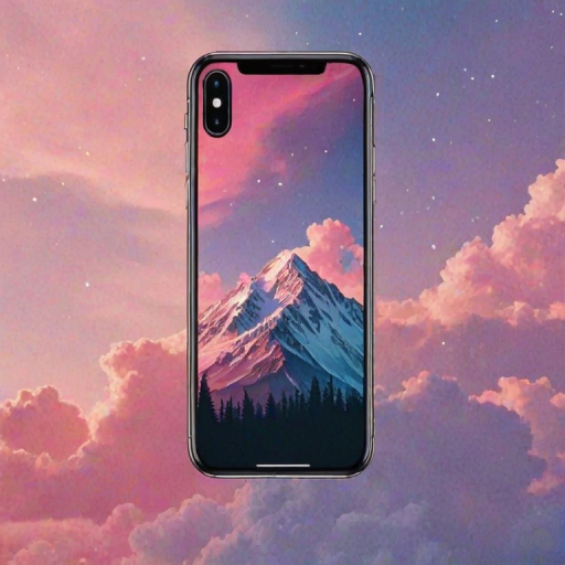 aesthetic iphone wallpapers