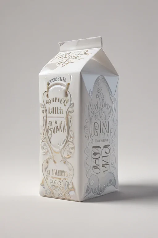 milk carton png