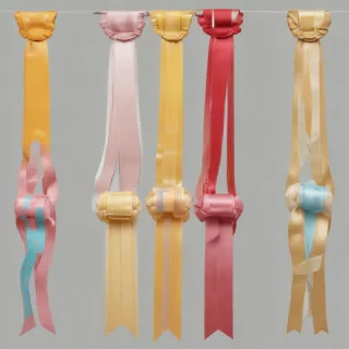 ribbons png