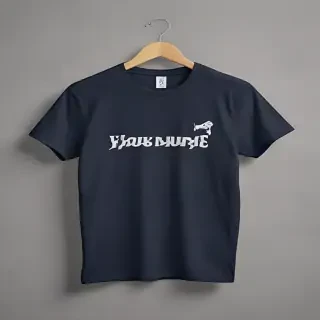 tshirt mockup psd