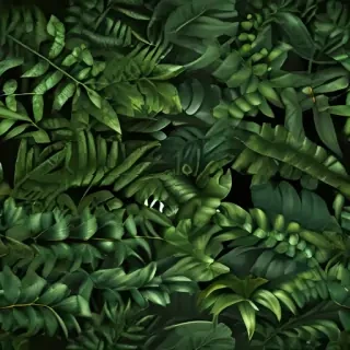 greenery png