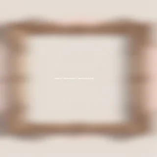 aesthetic frame