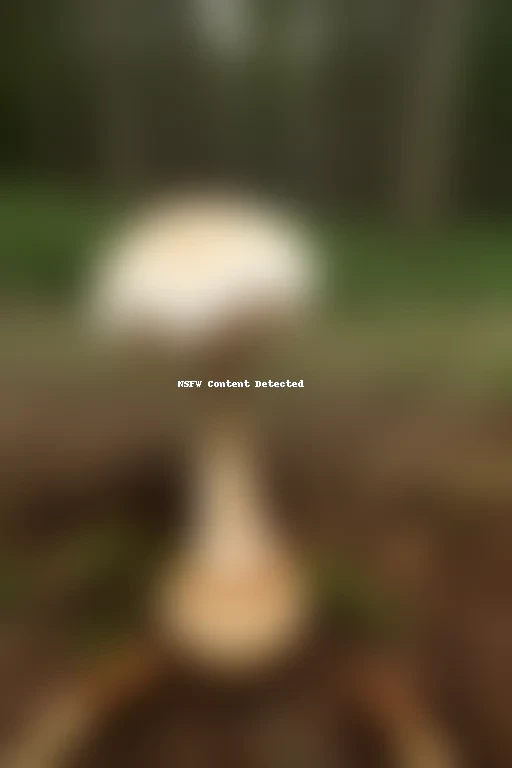 puffball mushroom