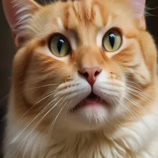 cat noises
