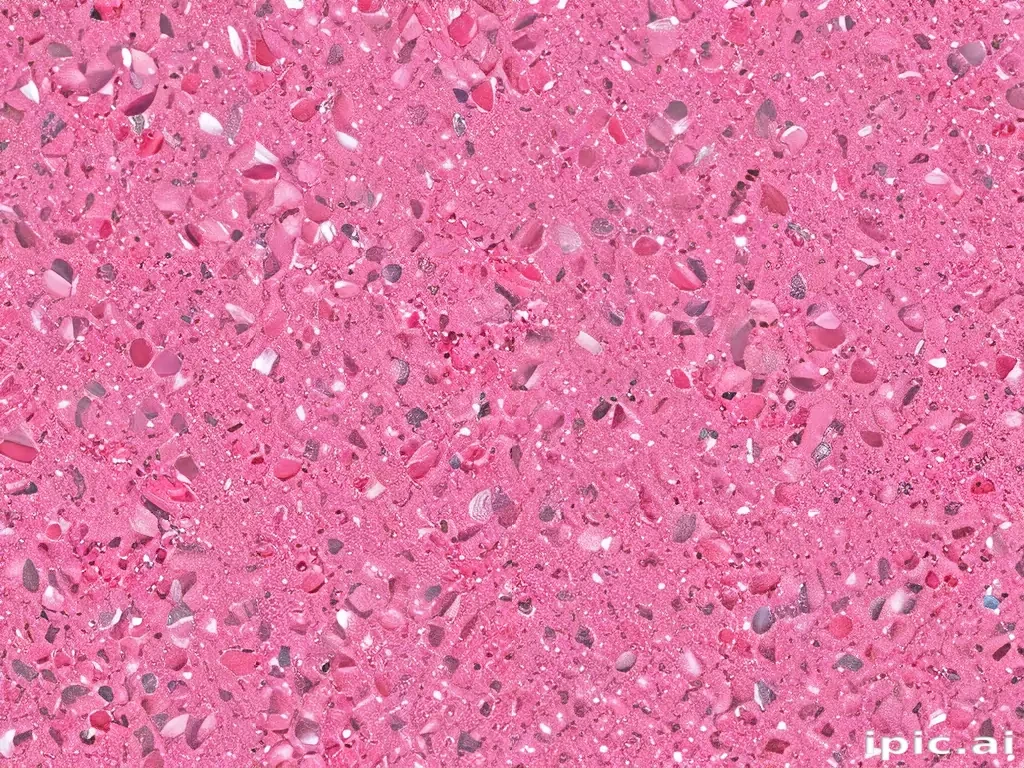 pink glitter wallpaper
