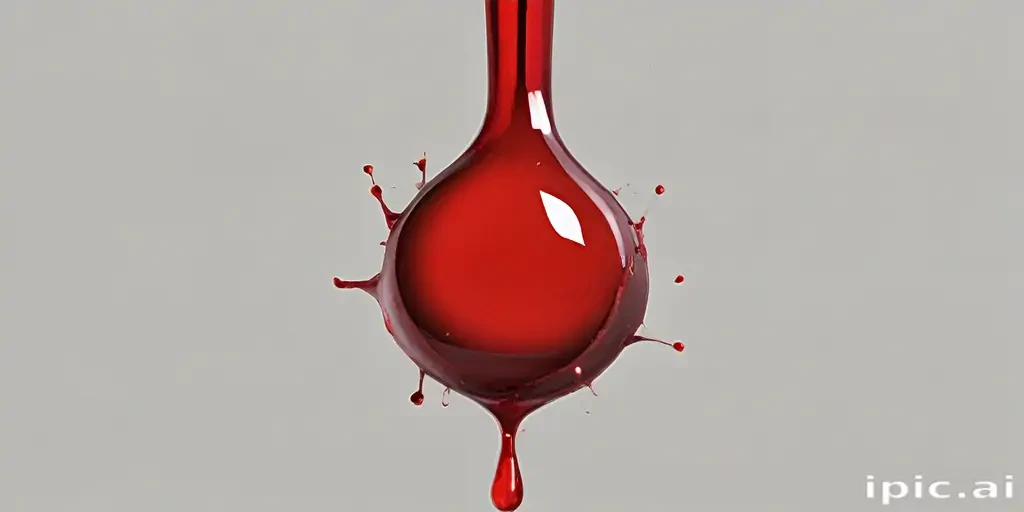 blood droplet png