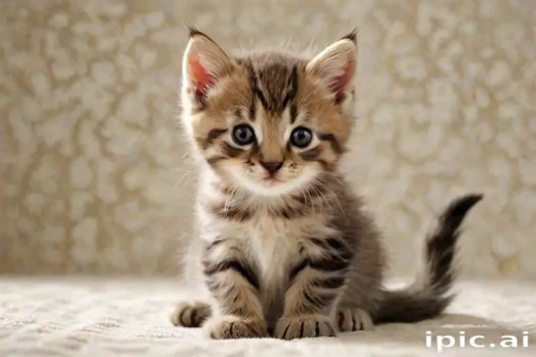 kitten wallpaper