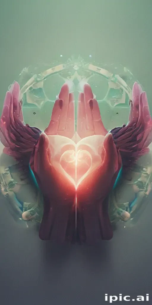 healing wallpaper