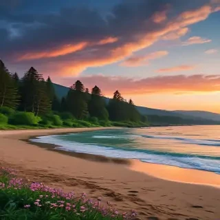 nature phone wallpaper