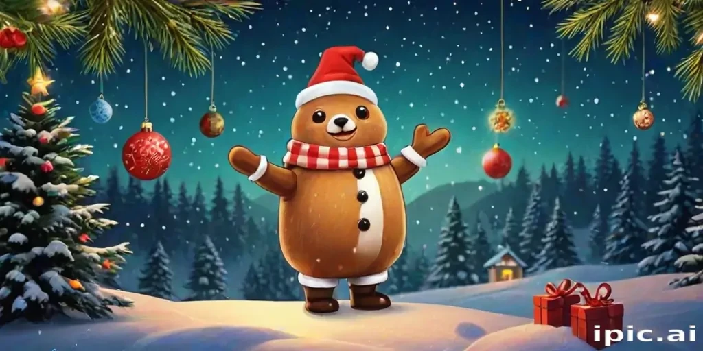christmas background android
