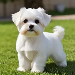 maltese dog breed
