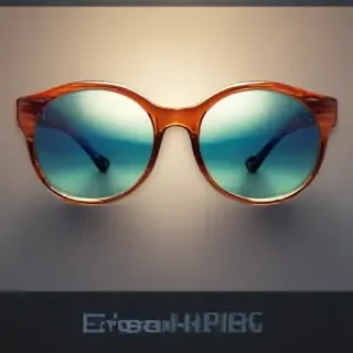 png glasses