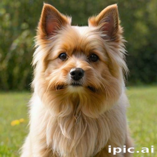 affenshire dog breed