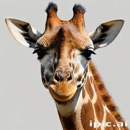 giraffe png