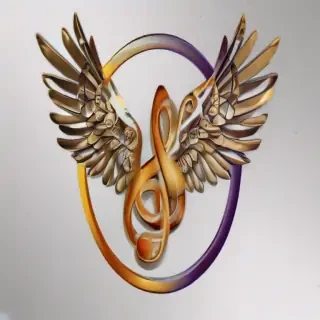 png logo music