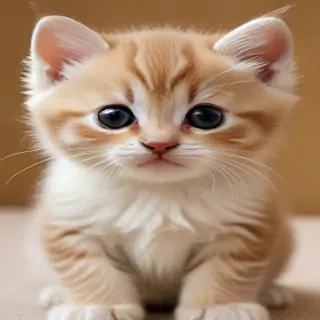 kitten wallpaper iphone