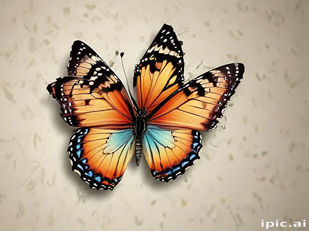 butterfly wallpaper for computer