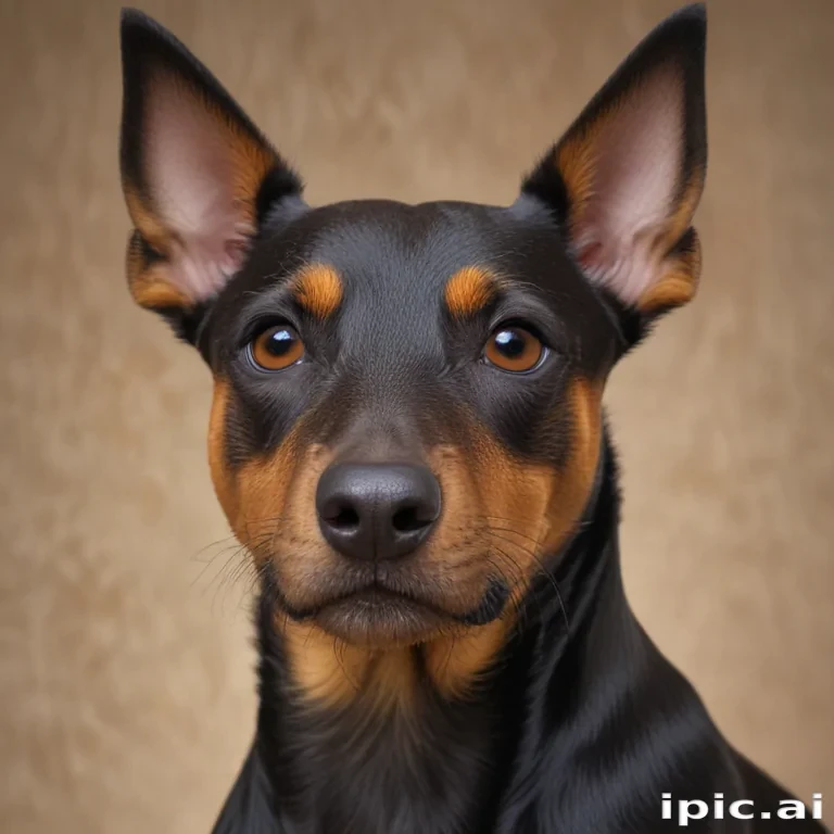 manchester terrier