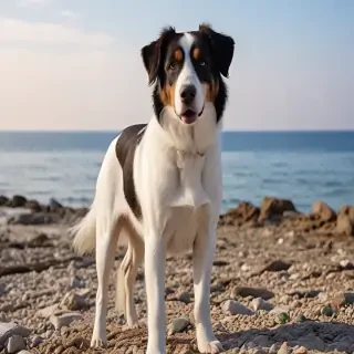 aegean breed
