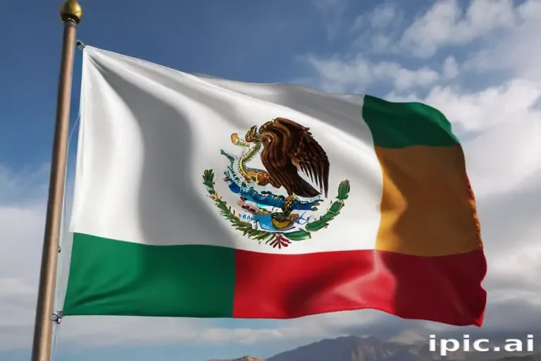 mexico flag