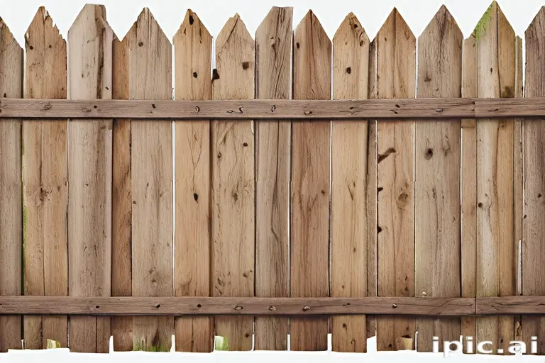 fence png
