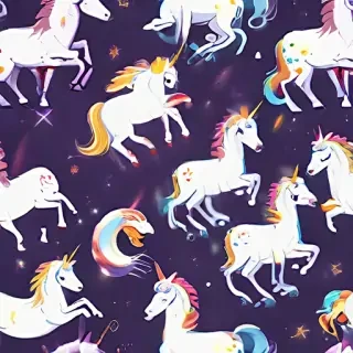 unicorns png