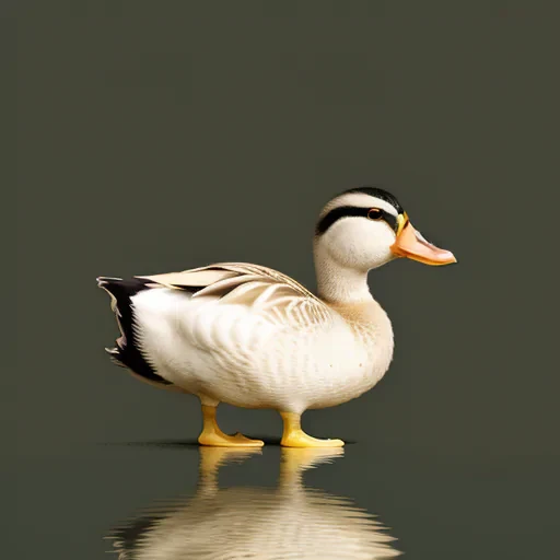 duck wallpaper