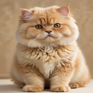selkirk rex breed