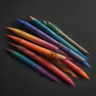 crayon png