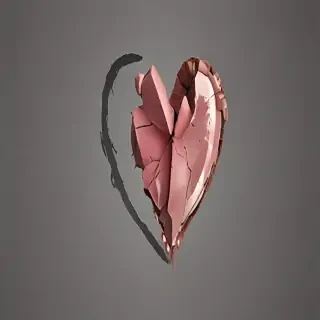 broken hear png