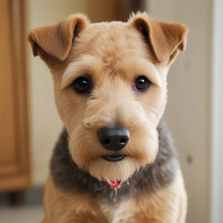 lakeland terrier
