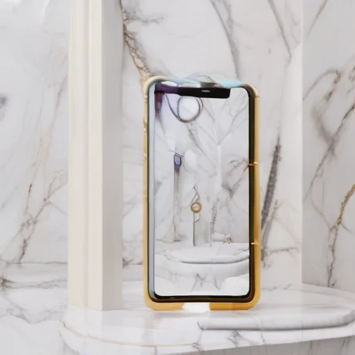 marble instagram story background
