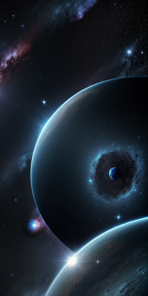 space phone wallpapers