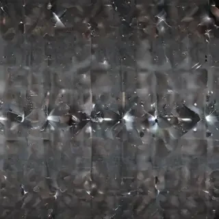 sparkles transparent