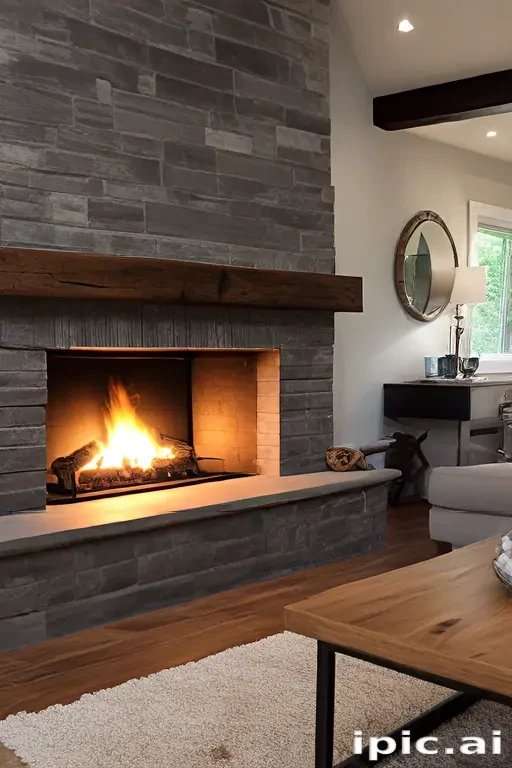 fireplace images