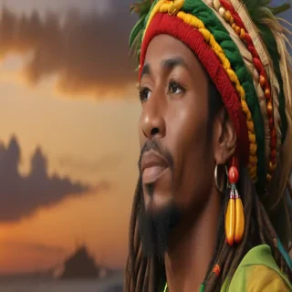 reggae music