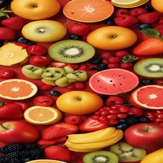 fruit background