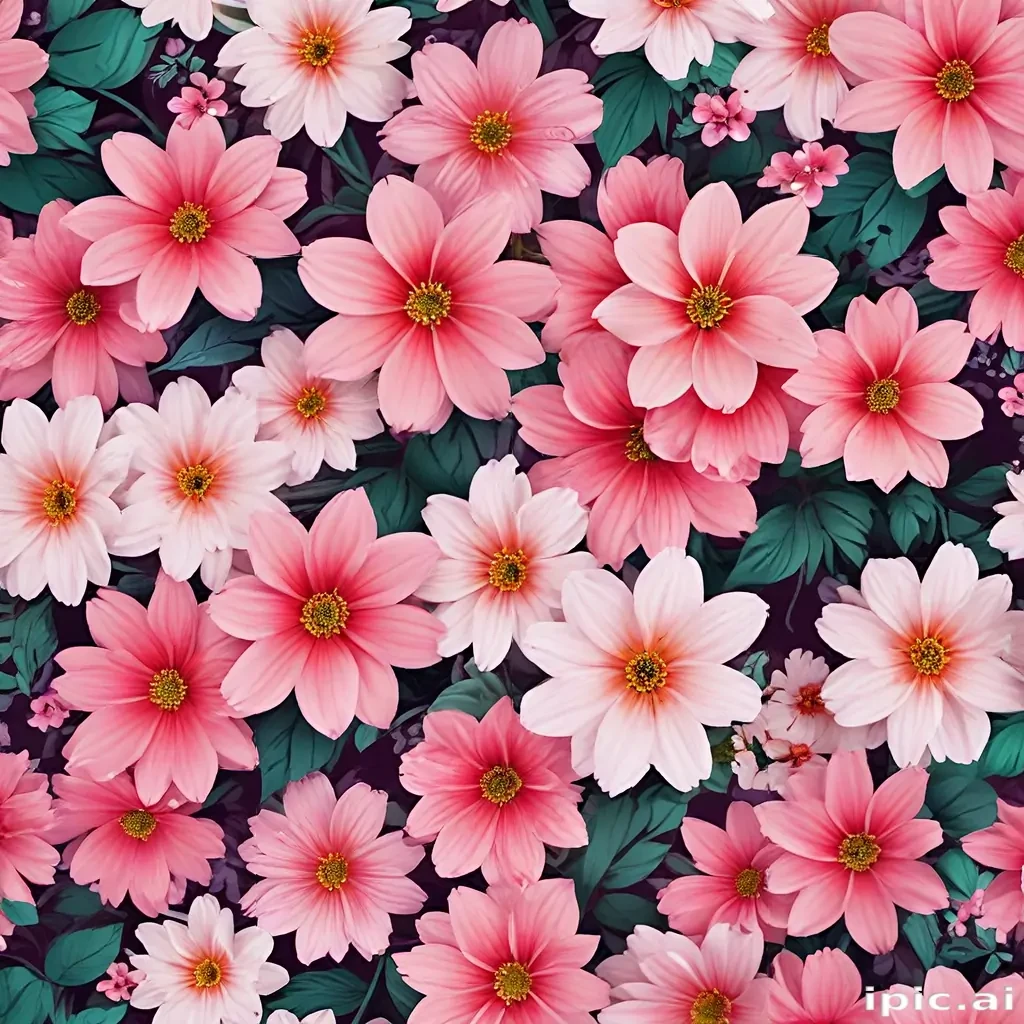 background flower cute wallpapers